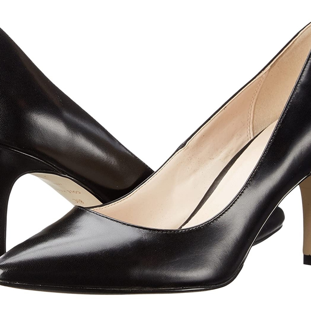 Cole Haan Juliana Pump